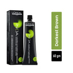 Inoa 2 Tube Darkest Brown 60G