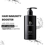 De Fabulous Marula Oil Conditioner,250Ml