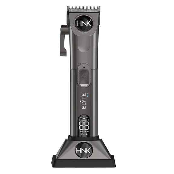 Hnk Elyte Pro Professional Clipper