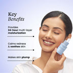 Foxtale Hydrating Serum-30ml