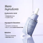 Foxtale Hydrating Serum-30ml
