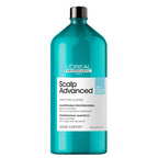 Loreal Professionnel Scalp Advanced Anti Grass Oiliness 1.5ltr