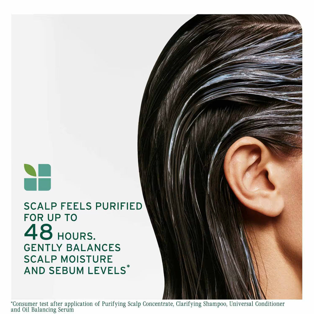 Matrix Biolage Scalp Sync Oil Balancing Serum -50ml