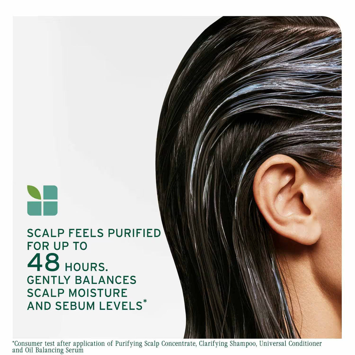 Matrix Biolage Scalp Sync Oil Balancing Serum -50ml
