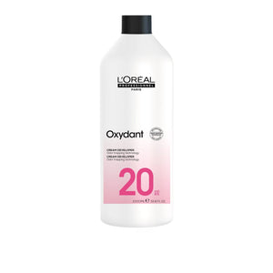 Loreal Oxydant Creme 20 Vol 6% Developer-1000ml