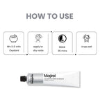 Loreal Professionnel Paris Majirel - 6 (50GM)