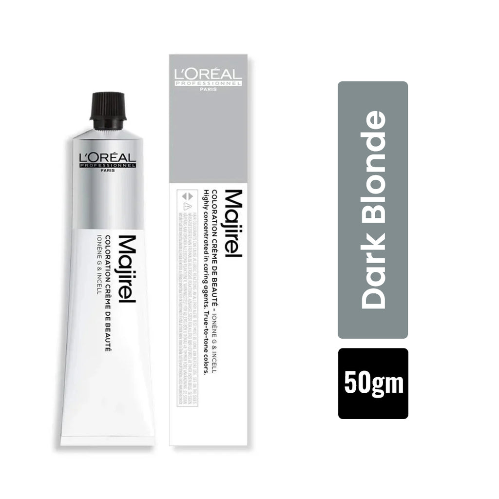 Loreal Professionnel Paris Majirel - 6 (50GM)