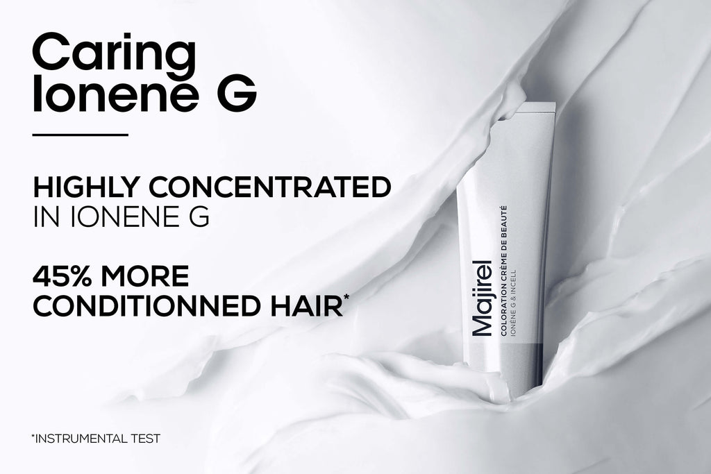 Loreal Majirel 8 Light Blonde 50Ml