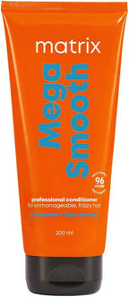 Matrix Mega smooth ceramide +Shea Butter conditioner  (200 Gm)