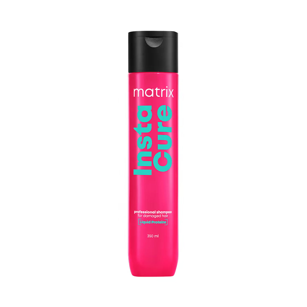 Matrix InstaCure Shampoo for Damaged Hair-350ml