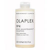 Olaplex No. 4 Bond Maintenance Strengthening And Reparative Hair Shampoo-250ml