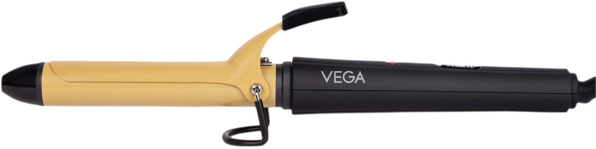 HAIR curlers Pro Cera Curls 25mm Curling Tong