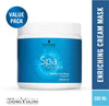 SCHWARZKOPF SPA ESSENCE Enriching Cream Masque 500ml