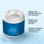SCHWARZKOPF SPA ESSENCE Enriching Cream Masque 500ml