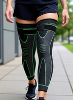 ALYV Compression Leg Sleeves (Pair) Size-L