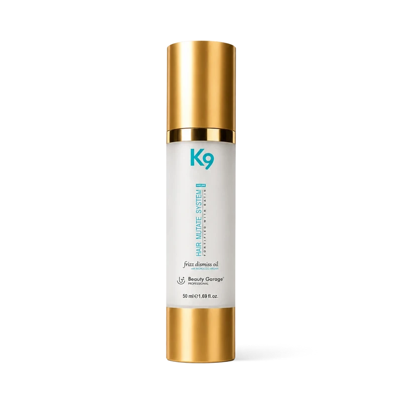 K9 Botoplexx Shampoo 300ml , Conditioner 300ml, Serum 50ml Combo