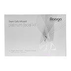 Raaga Professional Platinum Facial Kit 63g