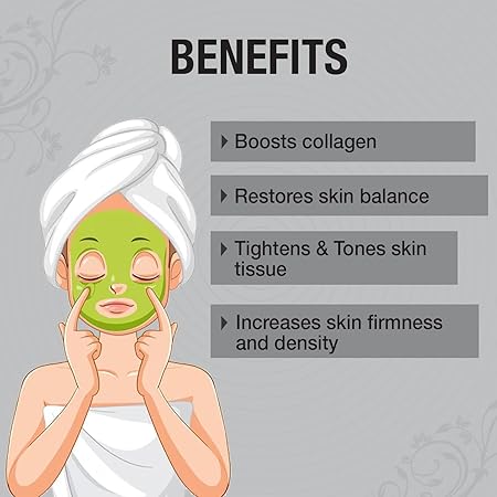 Raaga Professional Platinum Facial Kit 63g