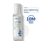 Plum 3% Niacinamide & Rice Water Face Toner 150ml