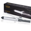 HAIR curlers Pro Cera Curls 38mm Curling Tong