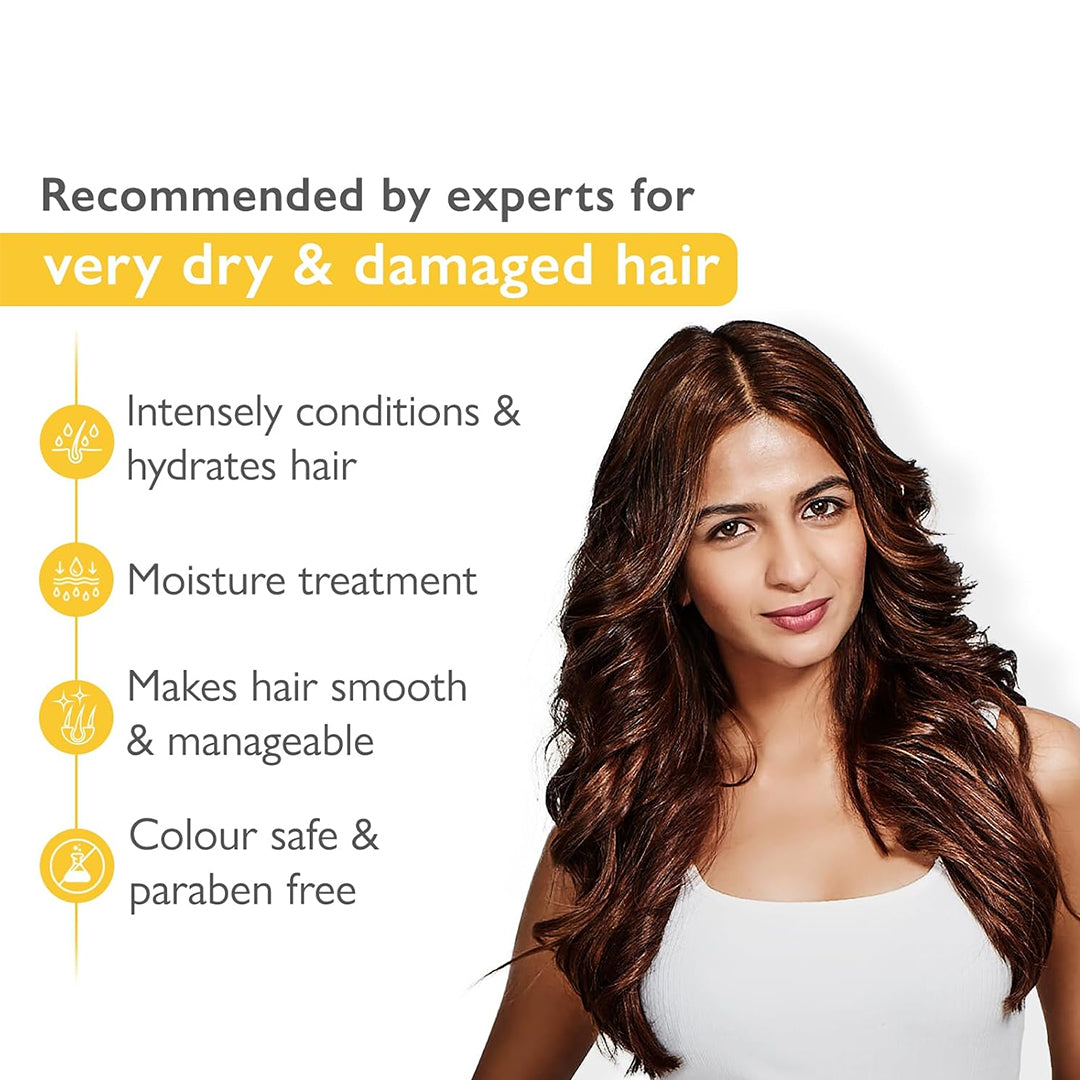 Godrej Professional Honey Moisture Mask 250Gm