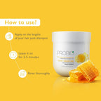 Godrej Professional Honey Moisture Hair Mask 250ml