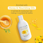 Godrej Professional Honey Moisture Shampoo 250g (probio)