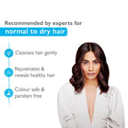 Godrej Professional Probio Keratin Revive Shampoo 250Ml