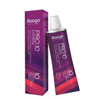 Raaga Professional Pro 10 Express Permanent Hair Color- 3 Dark Brown 90g