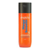 Matrix mega smooth amino acid + shea butter shampoo 200 ml