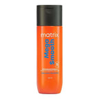 Matrix mega smooth amino acid + shea butter shampoo 200 ml