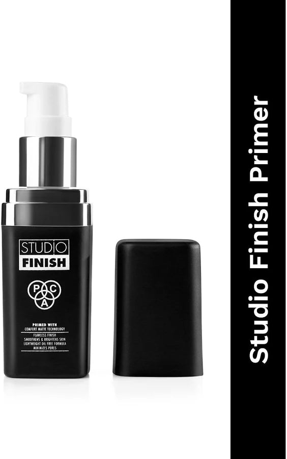 PAC Studio Finish Primer 15ml