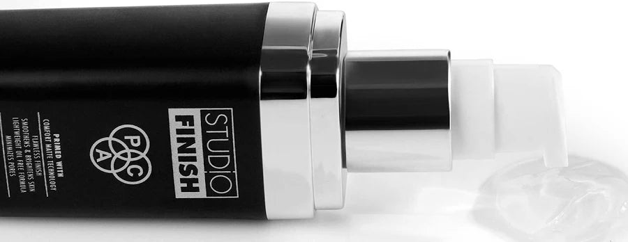PAC Studio Finish Primer 15ml