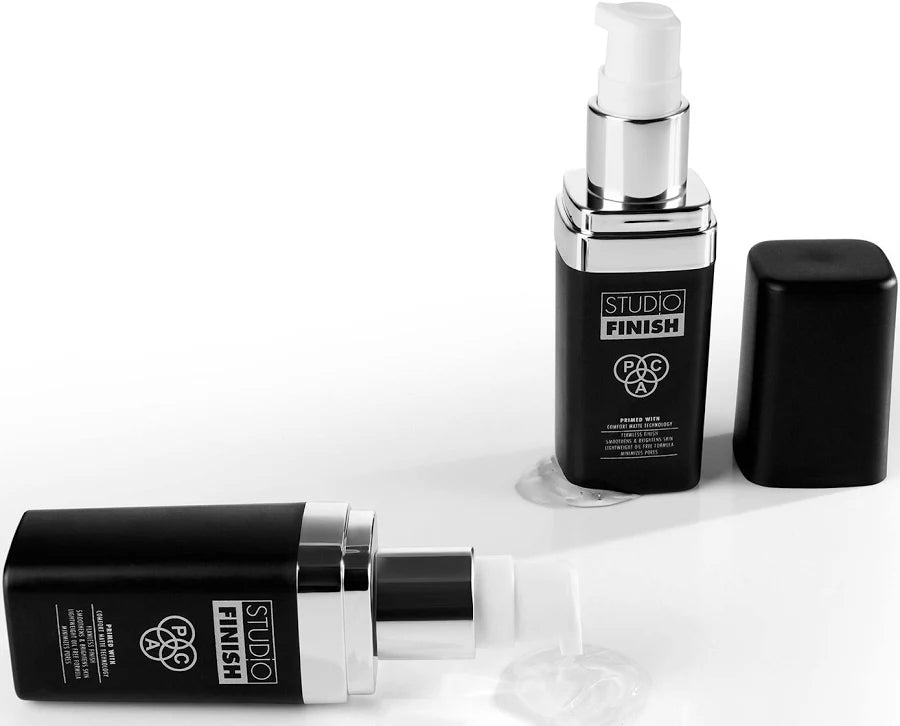 PAC Studio Finish Primer 15ml