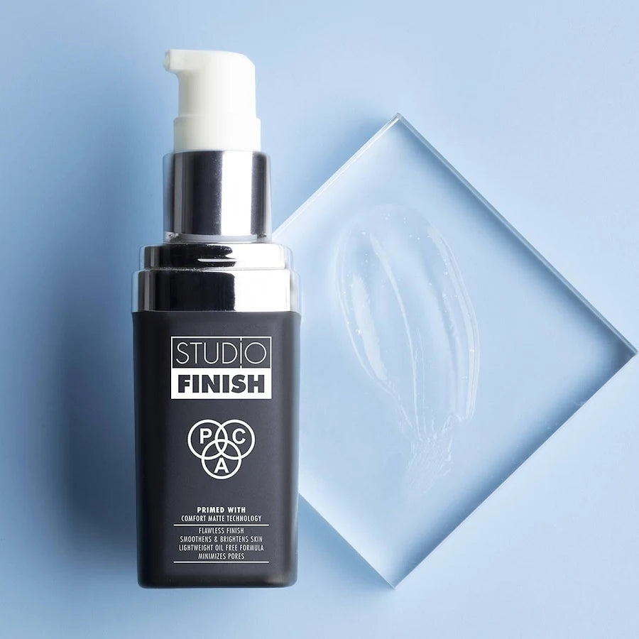 PAC Studio Finish Primer 15ml