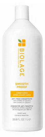 MATRIX BIOLAGE SMOOTH PROOF SMOOTHING CONDITIONER-1000ml NEW