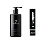 De Fabulous Tea tree Oil Shampoo,250Ml
