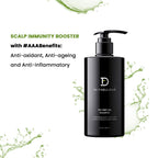 De Fabulous Tea tree Oil Shampoo,250Ml