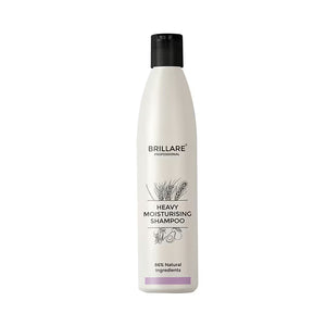 Brillare Heavy Moisturising shampoo 300ml
