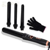 hair stylers Pro Curl Master