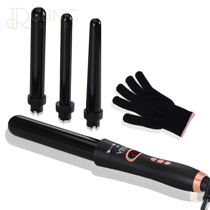 hair stylers Pro Curl Master