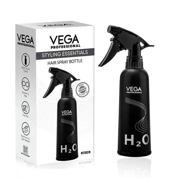 Hair Spray Bottle (350ML)