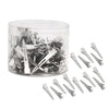 Curl Clips - Medium (72 units)