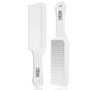 Clipper Comb White