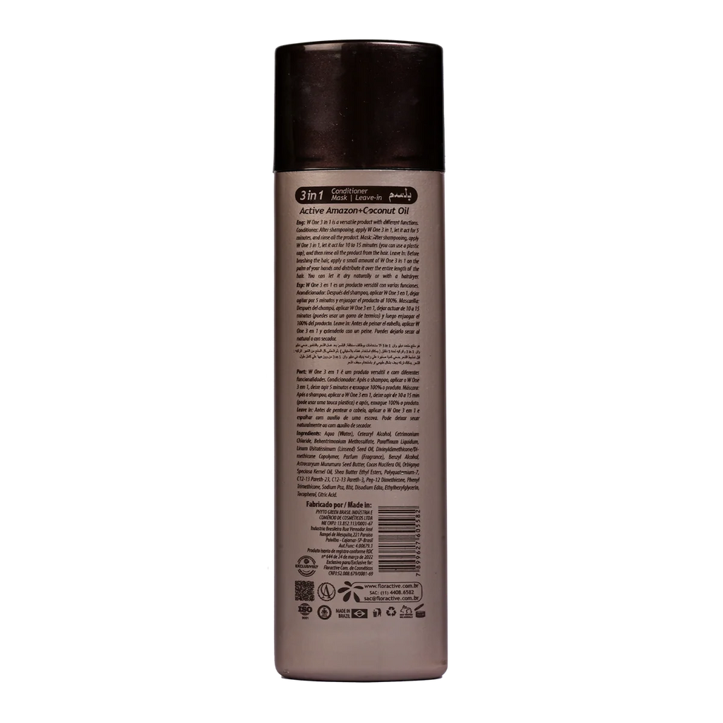 Floractive Professional W One Conditioner -300Ml