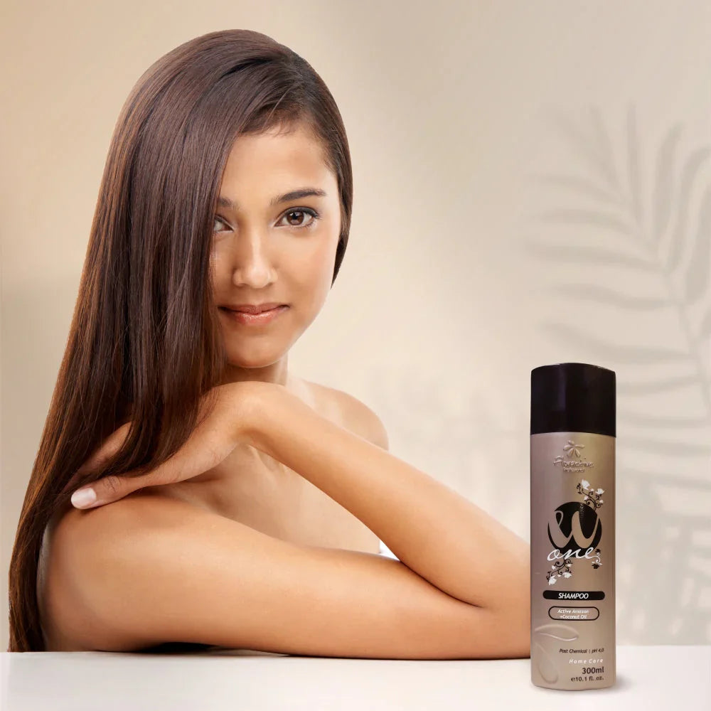 Floractive Professional W One Shampoo-300Ml